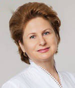 Врач Бекасова Ольга Викторовна
