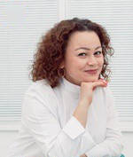 Фото врача: Галиева Лилия Наиловна