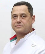 Фото врача: Козачук Юрий Валерьевич