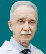 Врач Самигуллин Александр Абузарович