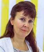 Врач Батанова Елена Валерьевна