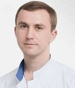 Гайтан Алексей Сергеевич Фото врача: Гайтан Алексей Сергеевич