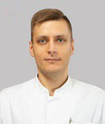 Жуков Денис Игоревич Фото врача: Жуков Денис Игоревич