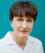 Врач Баширова Елена Шамилевна