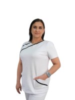 Врач Ахмедуллина Динара Асхатовна