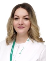 Врач Шпак Татьяна Владимировна