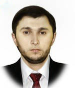 Мержоев Идрис Салманович Фото врача: Мержоев Идрис Салманович