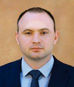 Мельченко Семен Андреевич Фото врача: Мельченко Семен Андреевич