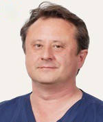 Томский Алексей Алексеевич Фото врача: Томский Алексей Алексеевич