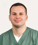 Быканов Андрей Егорович Фото врача: Быканов Андрей Егорович