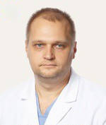 Фото врача: Сахаров Александр Владимирович