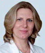 Фото врача: Абрамова Ирина Викторовна