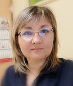 Фото врача: Веселова Юлия Игоревна