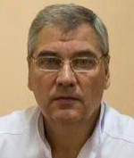 Врач Сербин Игорь Павлович