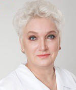 Врач Красильникова Ирина Александровна