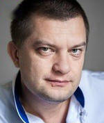 Врач Маринин Валерий Александрович