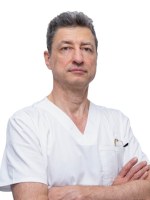 Фото врача: Сидорович Дмитрий Анатольевич