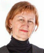 Козлова Марина Петровна Фото врача: Козлова Марина Петровна