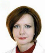 Врач Маркина Елена Александровна