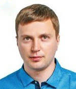 Врач Гранатов Евгений Валерьевич