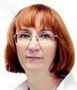 Овчинникова Алина Яковлевна Фото врача: Овчинникова Алина Яковлевна