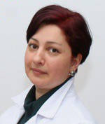 Врач Ковалева Юлия Владимировна