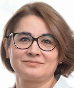 Хисамутдинова Алсу Маратовна Фото врача: Хисамутдинова Алсу Маратовна