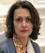 Врач Ситакаева Ленара Рефатовна