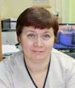 Фото врача: Веселова Анна Викторовна