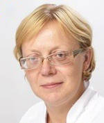Гусар Ирина Леонидовна Фото врача: Гусар Ирина Леонидовна