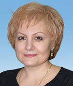Лукина Светлана Евгеньевна Фото врача: Лукина Светлана Евгеньевна