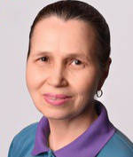 Врач Хабибуллина Гульшат Сабировна