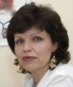 Степанова Ирина Леонидовна Фото врача: Степанова Ирина Леонидовна