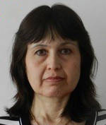 Фазлиева Зульфия Романовна Фото врача: Фазлиева Зульфия Романовна