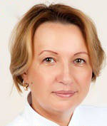 Аминова Лиана Назимовна Фото врача: Аминова Лиана Назимовна