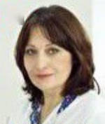 Врач Мустафина Наталья Алексеевна