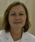 Врач Амирова Екатерина Юрьевна