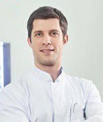 Фото врача: Скипенко Тимофей Олегович