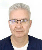 Врач Карев Дмитрий Борисович