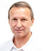 Фото врача: Гетманенко Олег Данилович