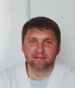 Нагишкин Михаил Владимирович Фото врача: Нагишкин Михаил Владимирович