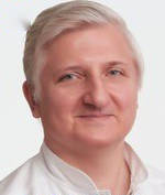 Врач Мазыкин Роман Геннадьевич