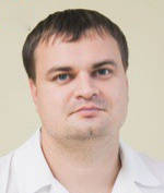 Врач Романов Михаил Сергеевич