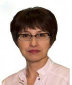 Врач Гусева Ирина Александровна