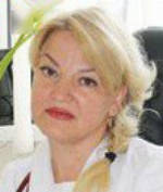 Врач Ульянова Наталия Юрьевна