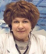 Фото врача: Симонова Ирина Юрьевна