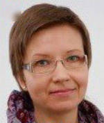 Врач Красовская Елена Олеговна