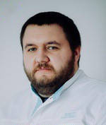 Врач Лысенко Богдан Романович