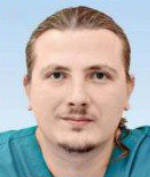 Врач Баскаков Михаил Андреевич