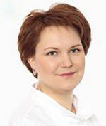 Герман Елена Николаевна Фото врача: Герман Елена Николаевна